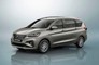 2018 Maruti Suzuki Ertiga To Be Retailed Via Nexa Showrooms