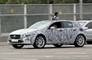 Second-Gen Mercedes-Benz GLA Spotted Testing