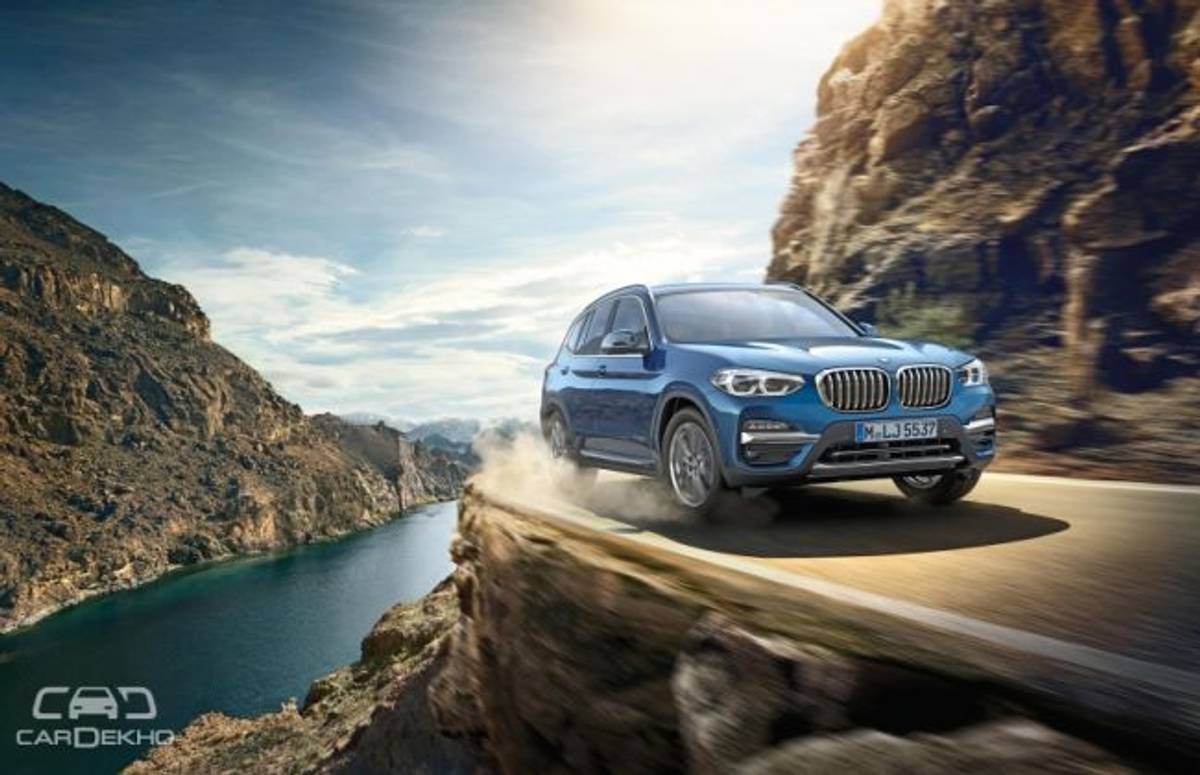 Petrol BMWs See Strong Demand; SUV Sales Rise Too Petrol BMWs See Strong Demand; SUV Sales Rise Too