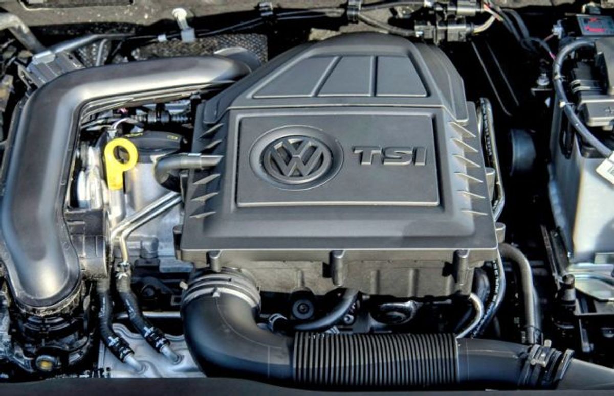 Upcoming Skoda, VW SUVs To Get Locally Made 1.0-Litre TSI Turbo Petrol Engine Upcoming Skoda, VW SUVs To Get Locally Made 1.0-Litre TSI Turbo Petrol Engine