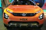 Tata H5X Rumoured To Be Called Harrier; Will Rival Hyundai Creta, Jeep Compass