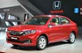 2018 Honda Amaze, City, WRV Prices To Be Hiked From 1st August