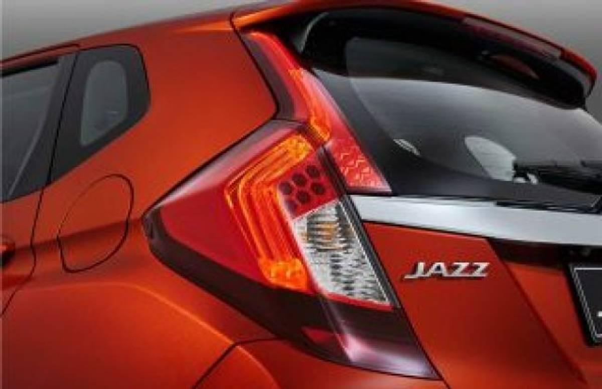 2018 Honda Jazz Features Leaked; Launch Expected This Month 2018 Honda Jazz Features Leaked; Launch Expected This Month