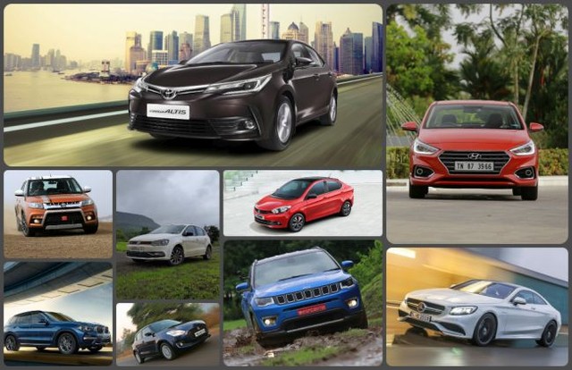 India Sells More Cars Than USA, UK Between Jan-May 2018 India Sells More Cars Than USA, UK Between Jan-May 2018
