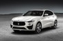 Maserati Levante GTS Petrol To Be Launched In India In 2018