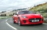 Most Affordable Jaguar F-Type Launched, Gets New 2.0 Petrol Engine