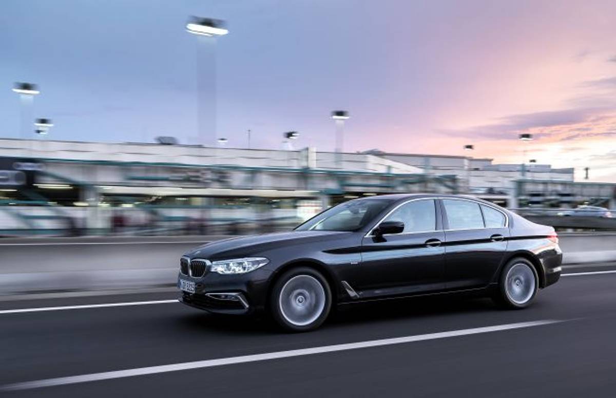 BMW India Announces Support For Flood-affected Car Owners In Mumbai BMW India Announces Support For Flood-affected Car Owners In Mumbai