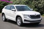 Skoda Kodiaq GT Coupe Spotted Ahead Of Official Debut