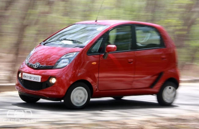 Tata Nano