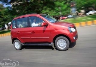Mahindra Quanto Simply Quantastic Mahindra Quanto Simply Quantastic