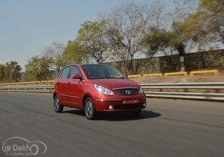 Tata Indica Vista D90 Expert Review Tata Indica Vista D90 Expert Review