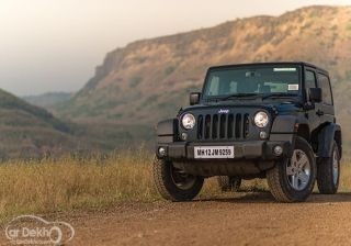 Jeep Wrangler Expert Review Jeep Wrangler Expert Review