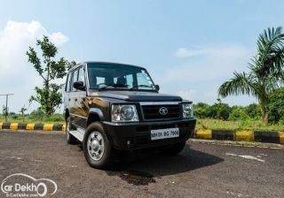 Tata Sumo Gold Expert Review Tata Sumo Gold Expert Review