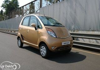 Tata Nano Twist Expert Review Tata Nano Twist Expert Review