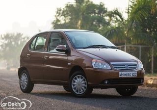 Tata Indica eV2 Expert Review Tata Indica eV2 Expert Review