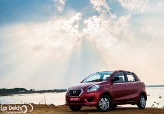 Datsun Go Expert Review Datsun Go Expert Review