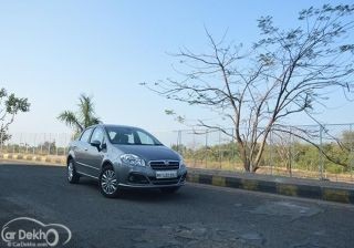 Fiat Linea 2014 Expert Review Fiat Linea 2014 Expert Review