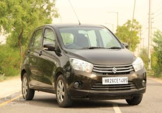 Maruti Celerio Expert Review Maruti Celerio Expert Review