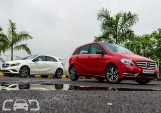 Mercedes-Benz Edition 1 Expert Review Mercedes-Benz Edition 1 Expert Review
