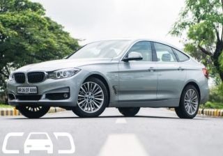 BMW 3 Gran Turismo Expert Review BMW 3 Gran Turismo Expert Review