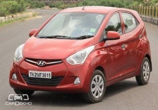 Hyundai Eon 1.0 litre Kappa: Expert Review Hyundai Eon 1.0 litre Kappa: Expert Review