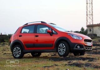 First Drive: Fiat Avventura First Drive: Fiat Avventura