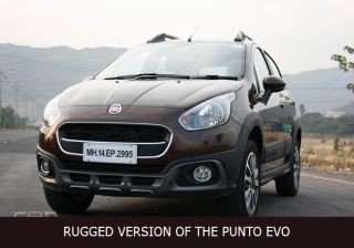 FIAT Avventura 1.4 DYNAMIC FIAT Avventura 1.4 DYNAMIC