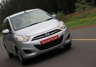 Hyundai i10 Kappa2 First Drive Hyundai i10 Kappa2 First Drive