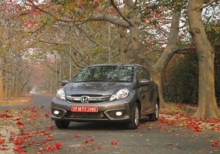 New Honda Amaze: First Drive New Honda Amaze: First Drive