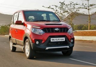 Mahindra NuvoSport AMT Review Mahindra NuvoSport AMT Review