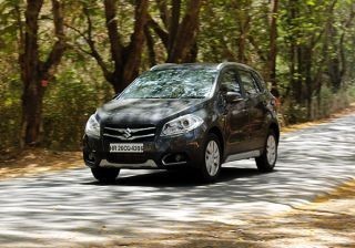 Maruti S-Cross - Long Term Report Maruti S-Cross - Long Term Report