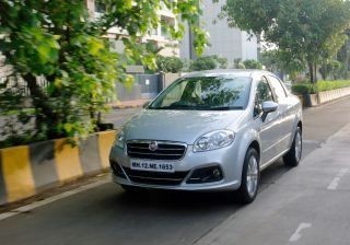 Fiat Linea 125 S Review Fiat Linea 125 S Review