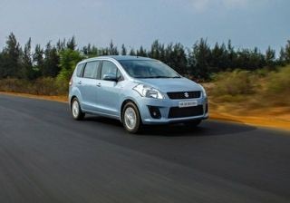 Maruti Suzuki Ertiga: Should You LUV it? Maruti Suzuki Ertiga: Should You LUV it?