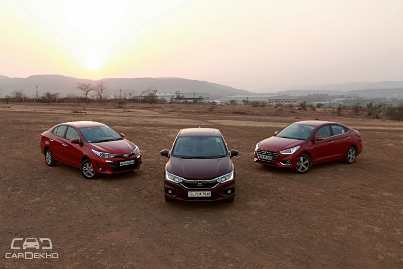 Toyota Yaris Deliveries Commence; Waiting Period Of Up To 2 Months