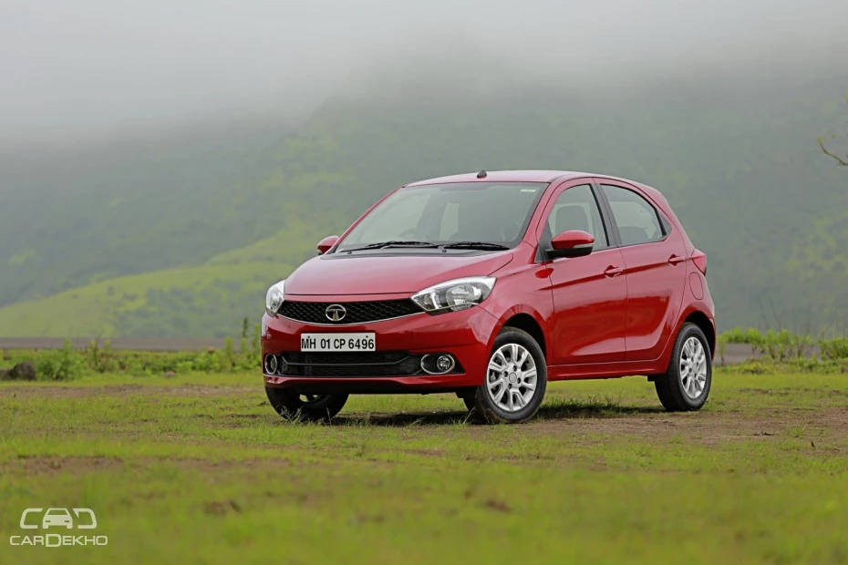 March 2018 Offers And Discounts On Tata Tiago, Tigor, Hexa & More