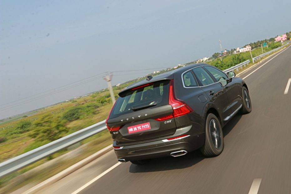 Launching Today: 2017 Volvo XC60