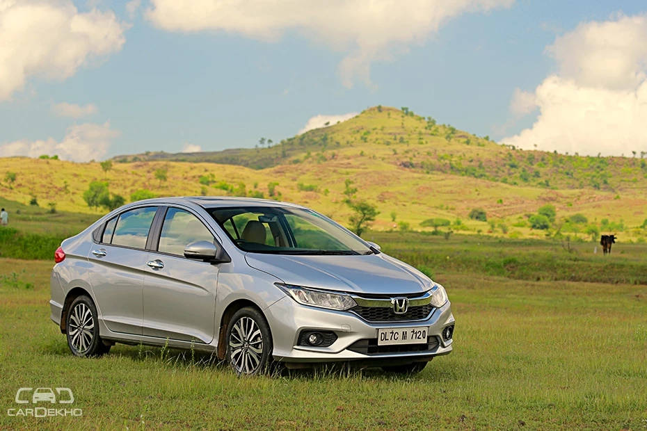 Honda Car India Announces Free 50-Point Service Camp