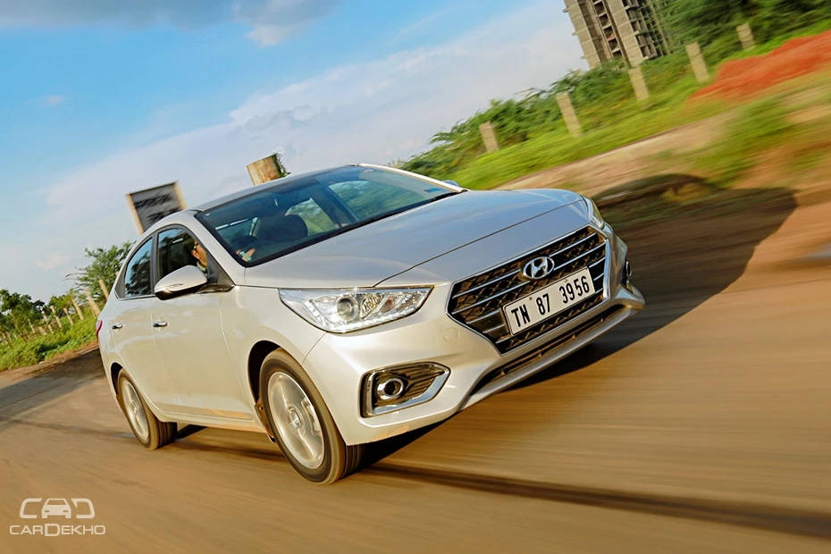 Clash Of The Segments: Hyundai Verna vs Hyundai Creta- Which One To Buy?