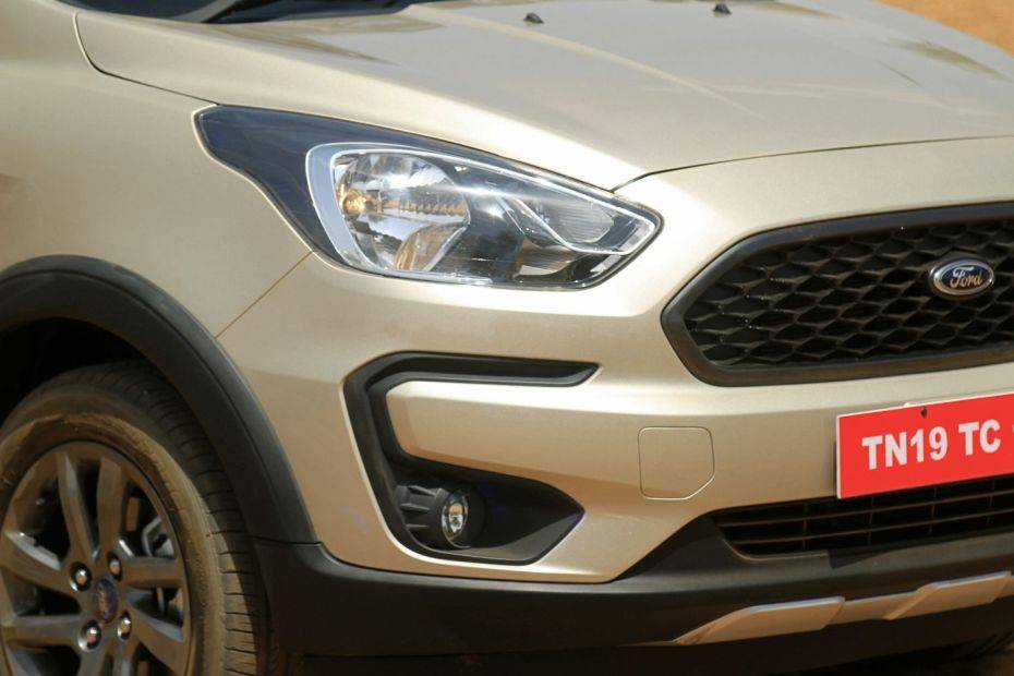 Ford Freestyle Launch Tomorrow; Watch Out Swift, WRV & Nexon