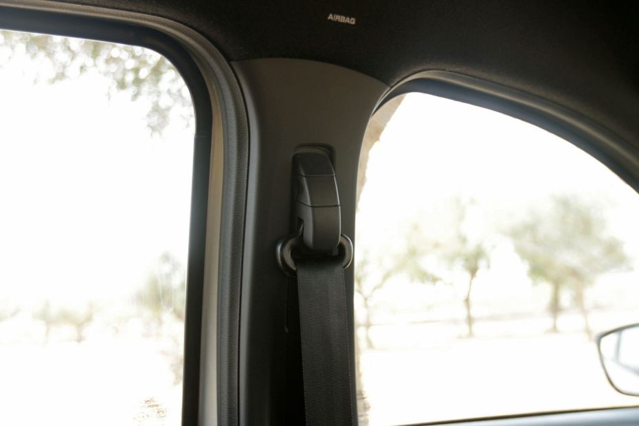 Ford Freestyle: 5 Things We Like