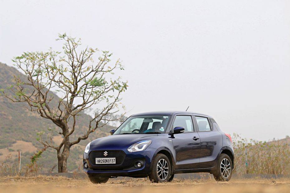 Maruti Swift Diesel vs Hyundai Grand i10 Diesel - Real-World Performance & Mileage