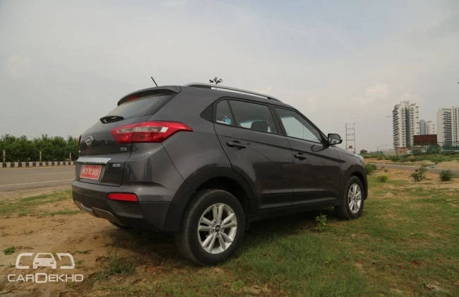 Clash Of The Segments: Hyundai Verna vs Hyundai Creta- Which One To Buy?