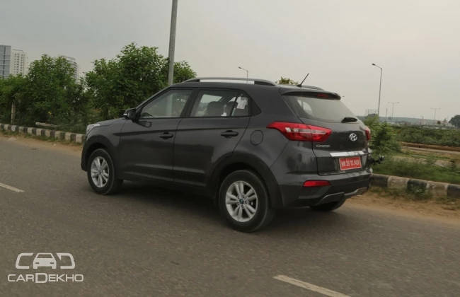 Clash Of The Segments: Hyundai Verna vs Hyundai Creta- Which One To Buy?