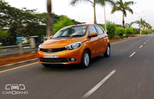 Nov 2017 Sales Comparison - Maruti Celerio vs Tata Tiago vs Maruti WagonR vs Honda Brio