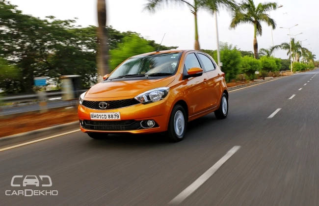 Tata Tiago