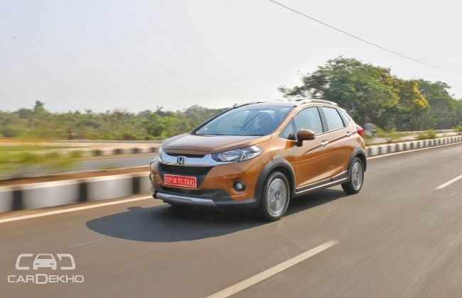 Cars With Sunroof In India Under 20 Lakh – Honda City To Mahindra XUV500