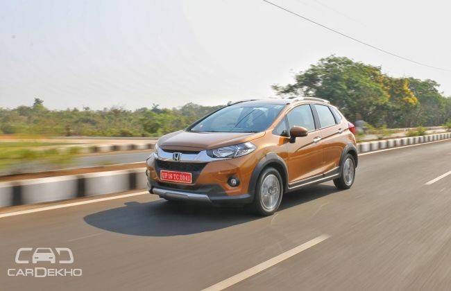 Cars With Sunroof In India Under 20 Lakh – Honda City To Mahindra XUV500