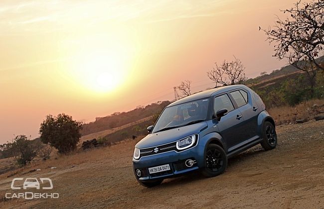 Maruti Ignis Variants Explained: Which One To Buy- Sigma, Delta, Zeta, or Alpha?