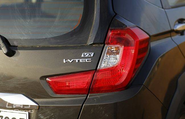 Clash Of Segments: Honda Amaze vs WRV - Which Car To Buy?