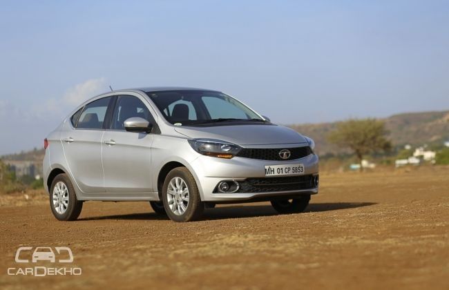 Tigor And Tiago With Nexon Engines - Match Made In Heaven?